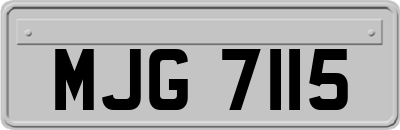 MJG7115