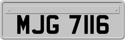 MJG7116