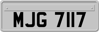 MJG7117