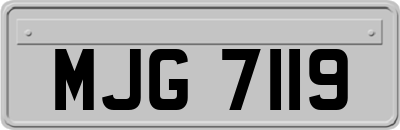 MJG7119