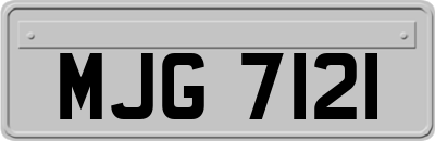 MJG7121