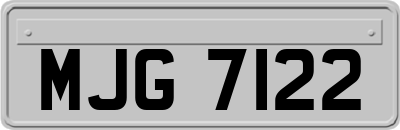MJG7122