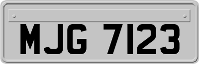 MJG7123