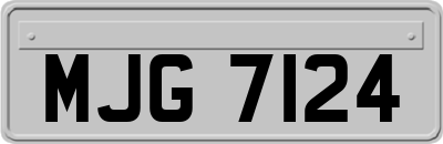 MJG7124