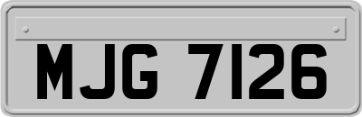 MJG7126
