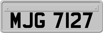 MJG7127