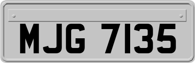 MJG7135