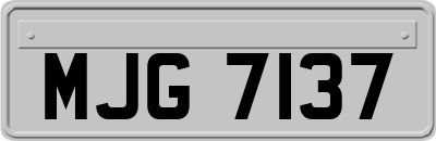 MJG7137