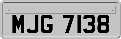 MJG7138