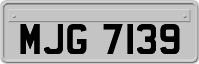 MJG7139