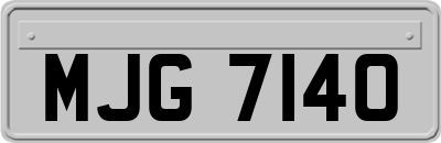 MJG7140