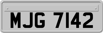 MJG7142