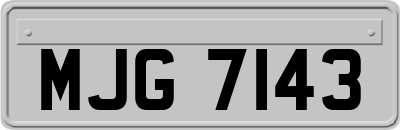 MJG7143