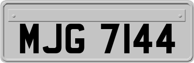 MJG7144