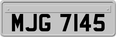 MJG7145