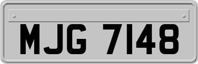 MJG7148