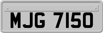 MJG7150