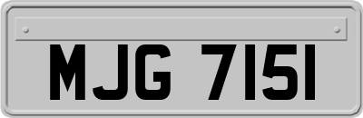 MJG7151