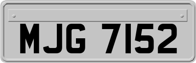 MJG7152