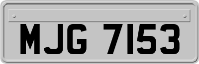 MJG7153