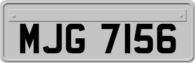 MJG7156
