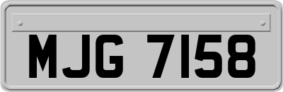 MJG7158