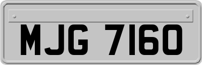 MJG7160