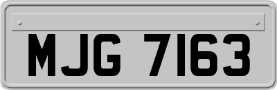 MJG7163