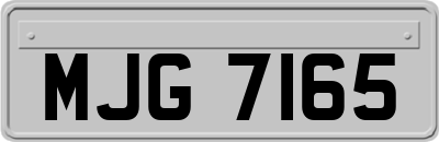 MJG7165
