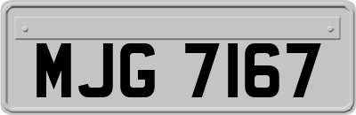 MJG7167