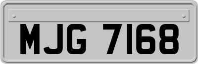 MJG7168