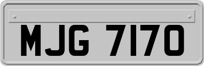 MJG7170
