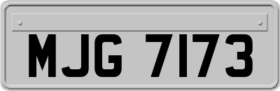 MJG7173