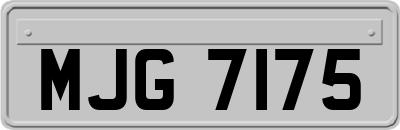 MJG7175