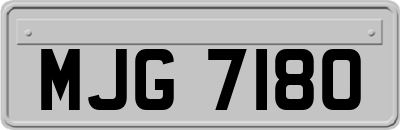 MJG7180