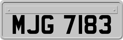 MJG7183