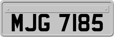 MJG7185