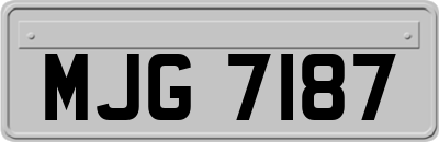 MJG7187