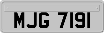 MJG7191