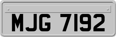 MJG7192
