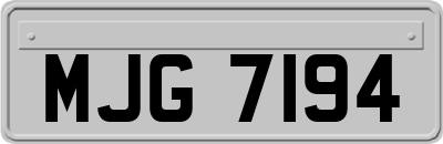 MJG7194