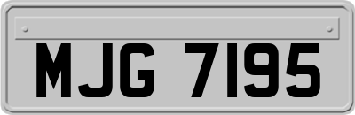 MJG7195