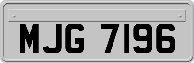 MJG7196