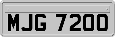 MJG7200