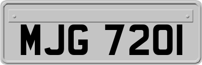 MJG7201