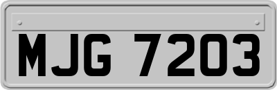 MJG7203