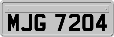 MJG7204
