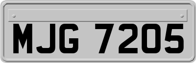 MJG7205