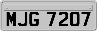 MJG7207