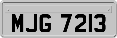 MJG7213
